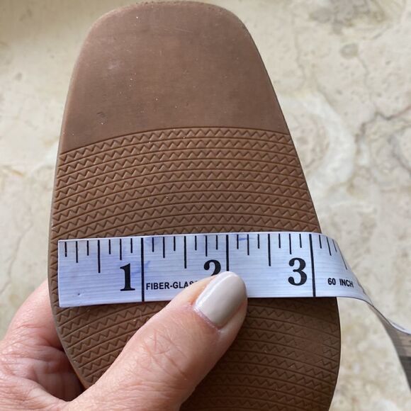 Vintage Roberto Capucci for Ingledews Leather Slip On Shoes - Picture 11 of 11